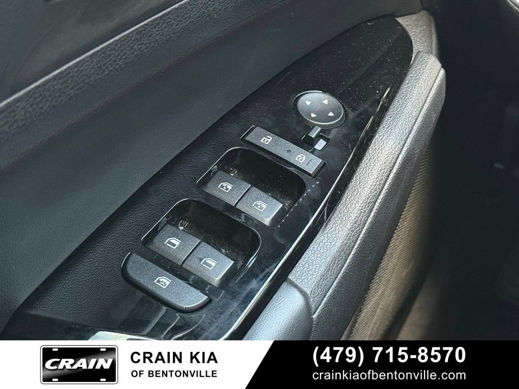 Certified 2024 Kia Sportage X-Pro Prestige AWD/4WD image 10