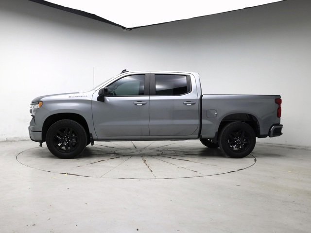 Used 2024 Chevrolet Silverado 1500 RST w/ Convenience Package II image 2