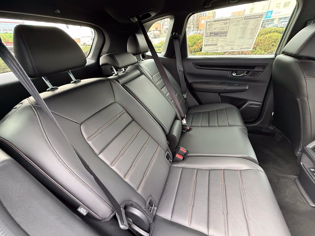 Used 2025 Honda CR-V Sport-L image 37
