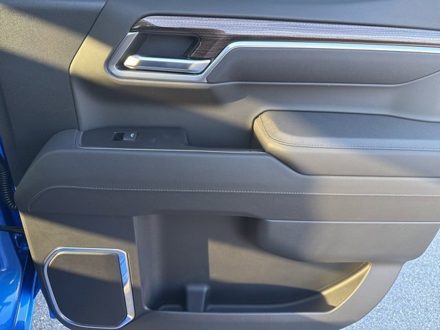 New 2026 Chevrolet Silverado 1500 LT image 23