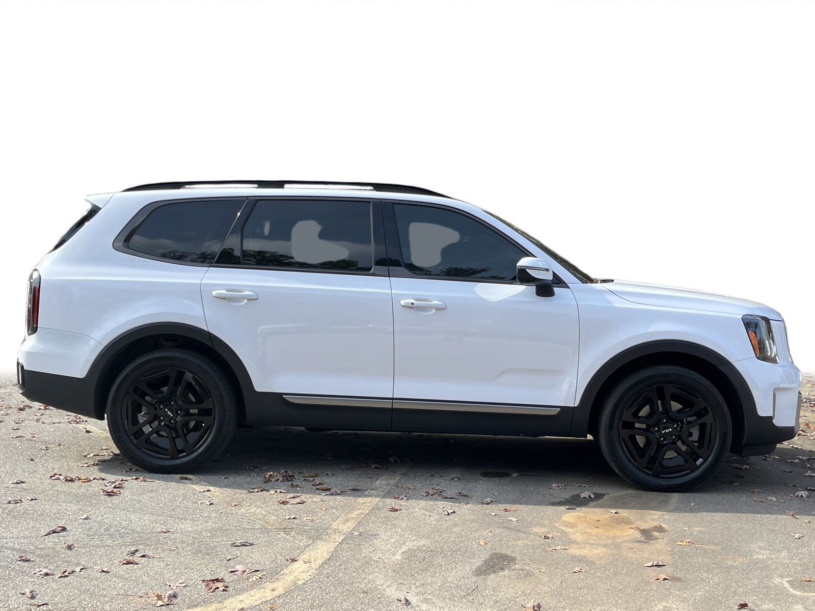 Used 2023 Kia Telluride EX X-Line image 33