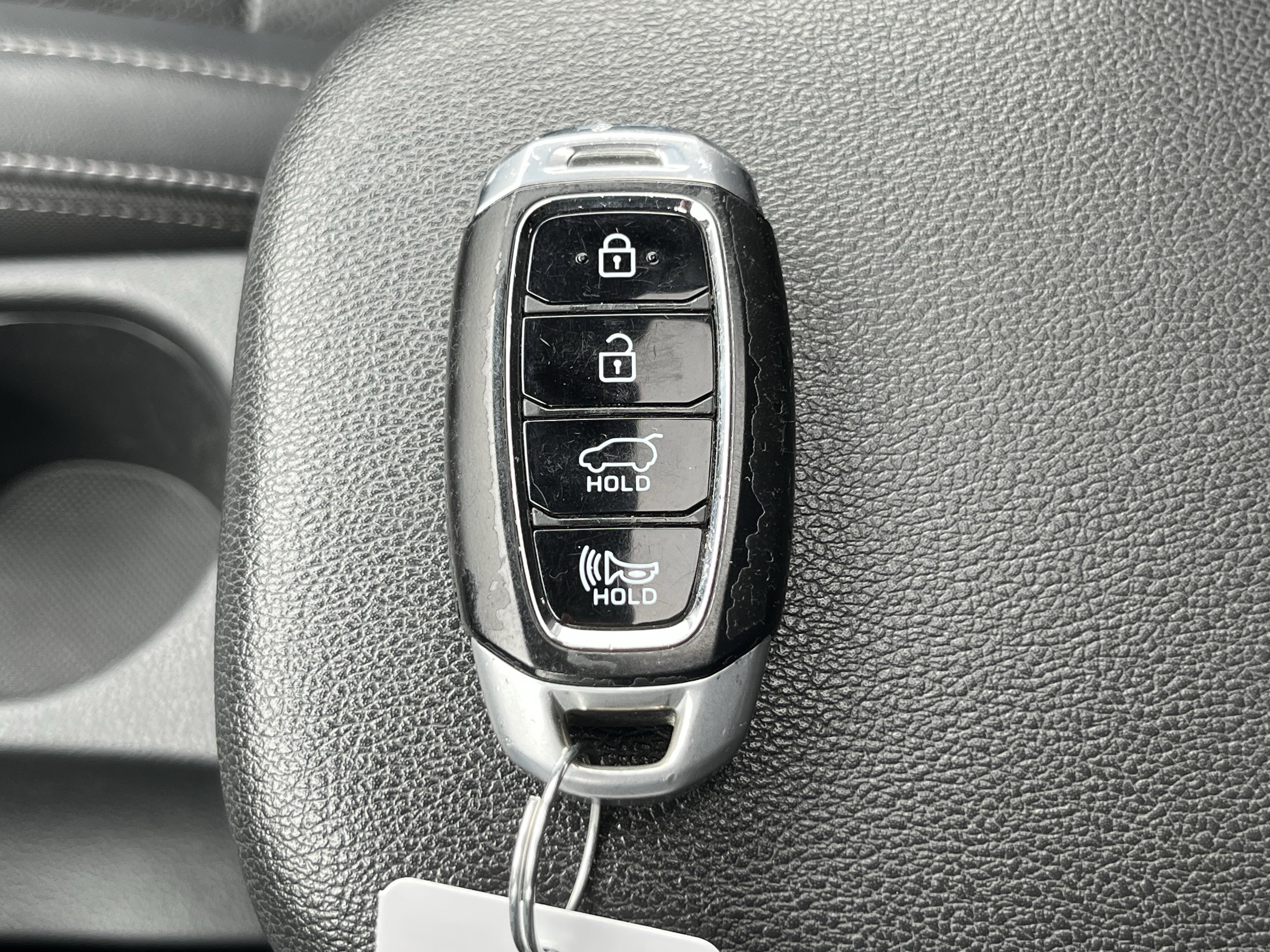 Used 2021 Hyundai Kona Limited image 28