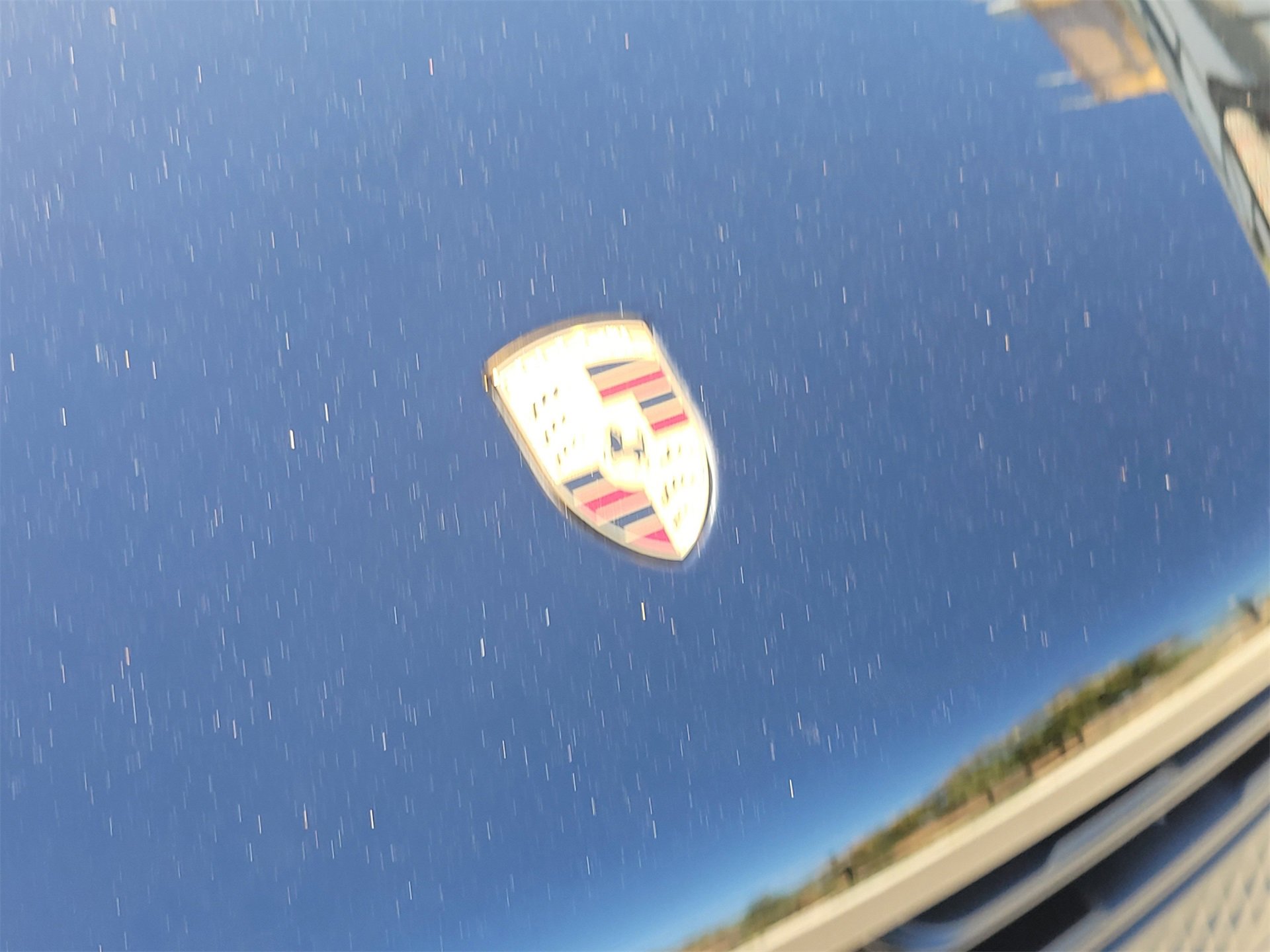 Certified 2025 Porsche Macan image 35