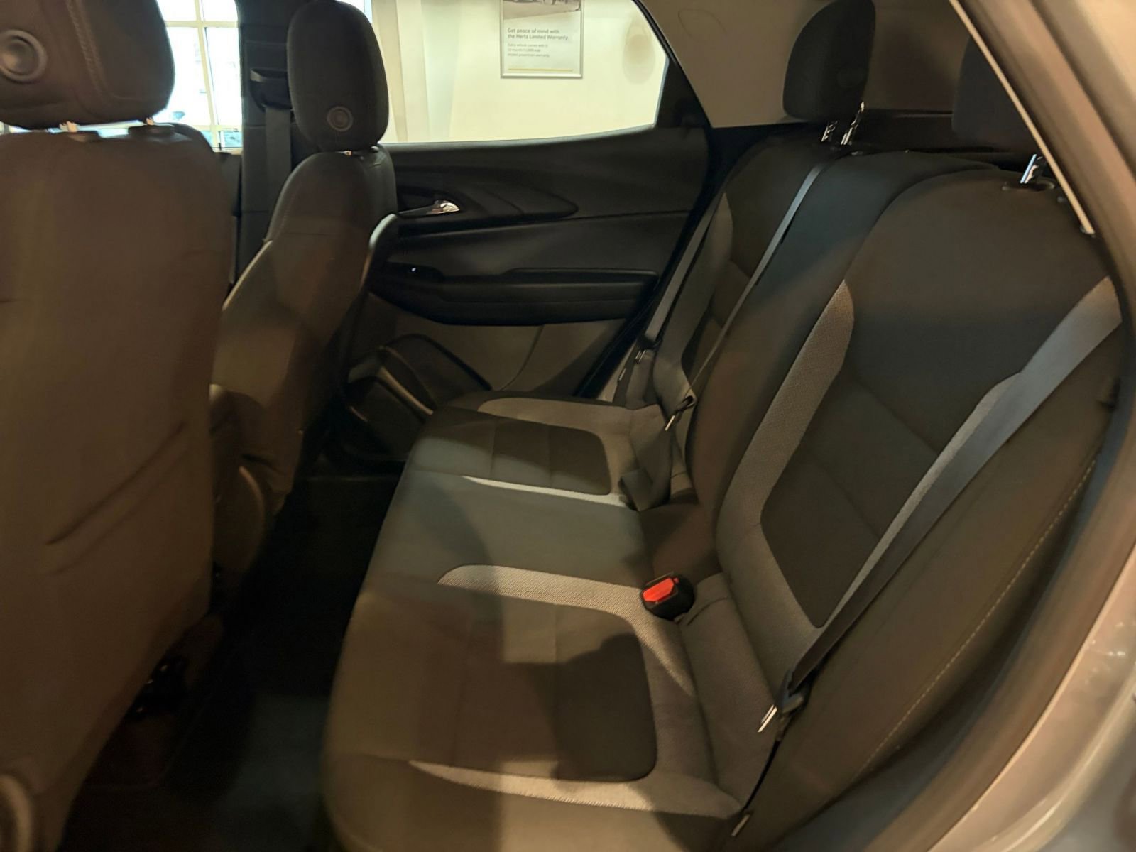 Used 2025 Chevrolet TrailBlazer LT image 24