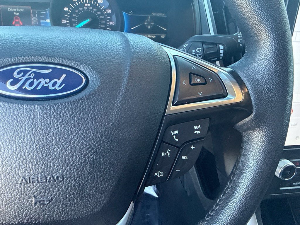 Used 2024 Ford Edge SEL AWD/4WD image 23