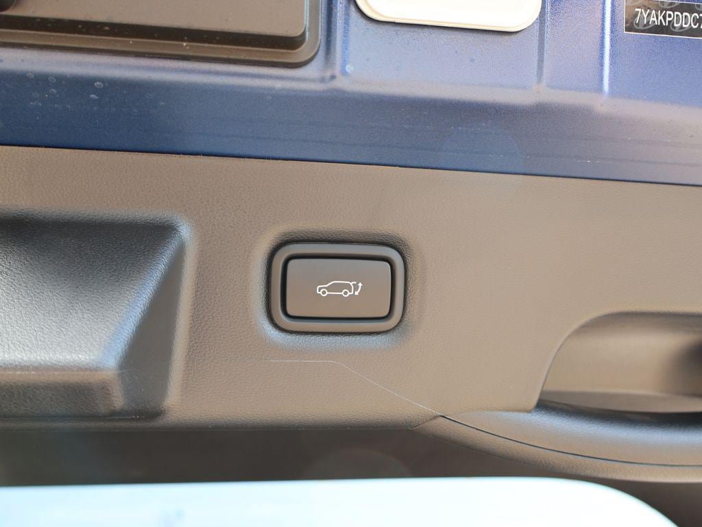 New 2027 Hyundai Ioniq 5 XRT AWD/4WD image 16