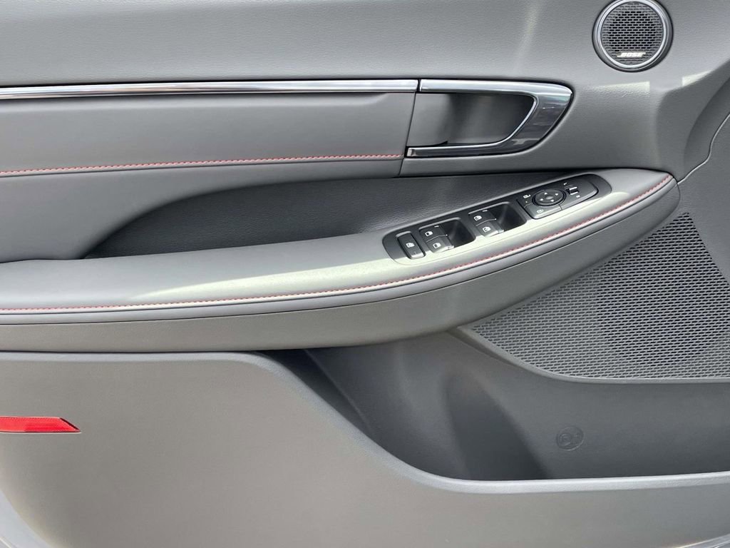 New 2026 Hyundai Sonata N Line FWD image 13