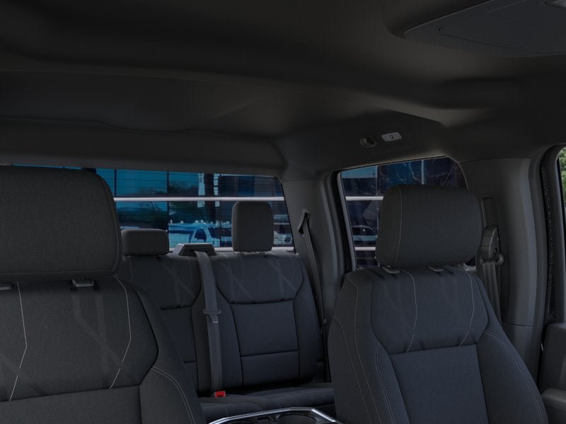New 2026 Ford F150 STX w/ Equipment Group 200A RWD image 21