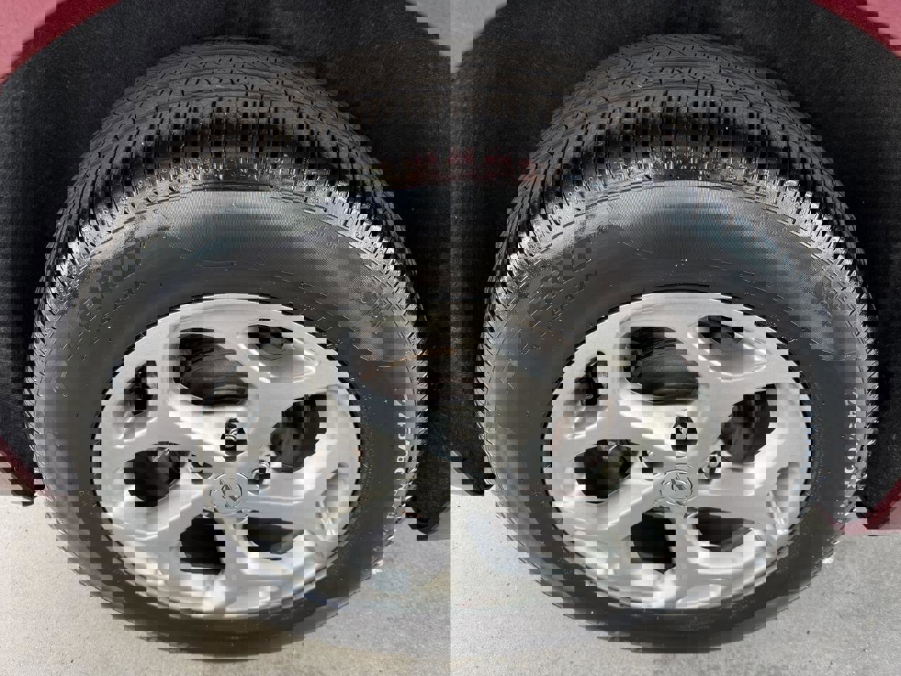 Used 2022 Chrysler Pacifica Limited w/ Uconnect Theater Family Group image 66