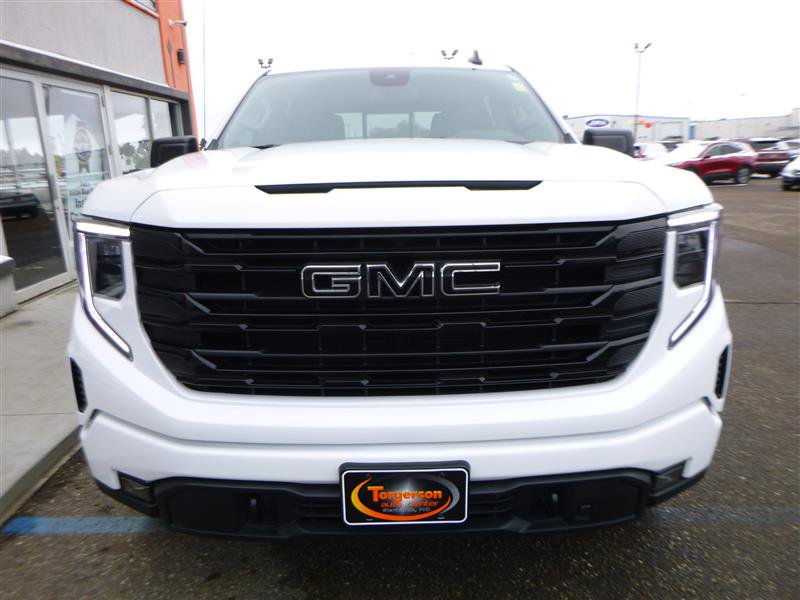 Used 2024 GMC Sierra 1500 Elevation w/ Preferred Package image 21