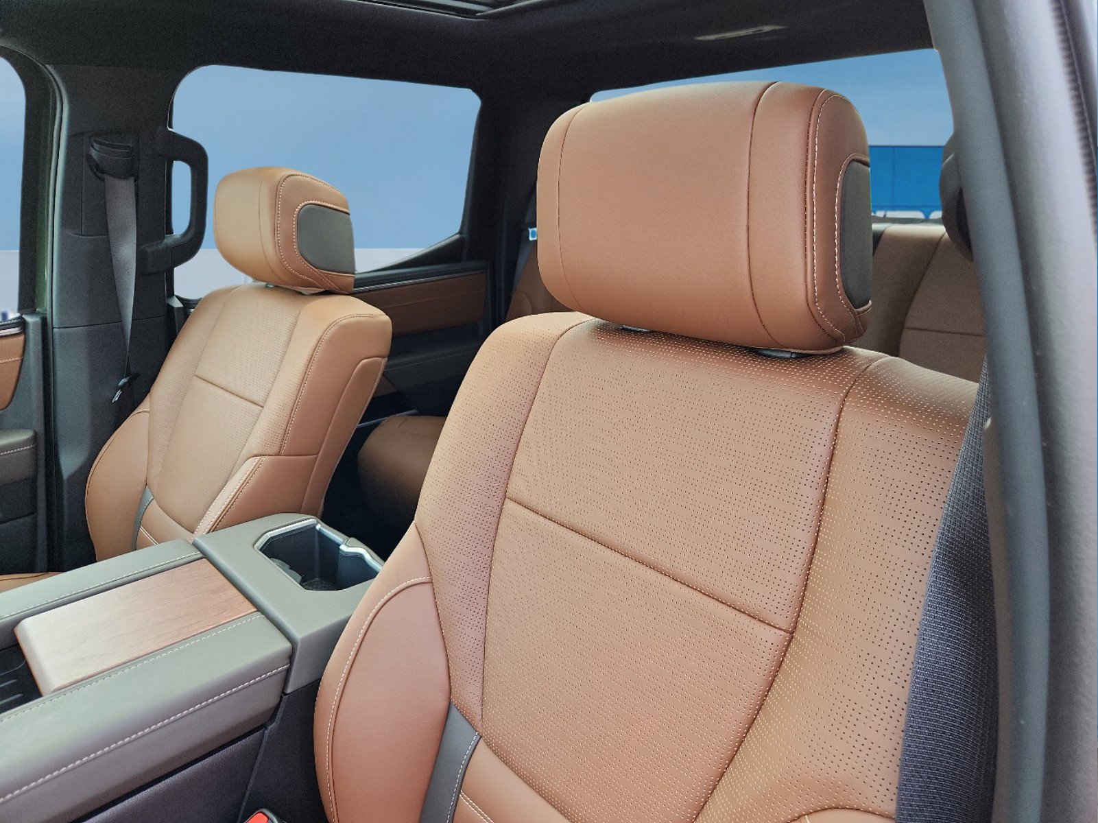 Used 2023 Toyota Tundra 1794 Edition image 14