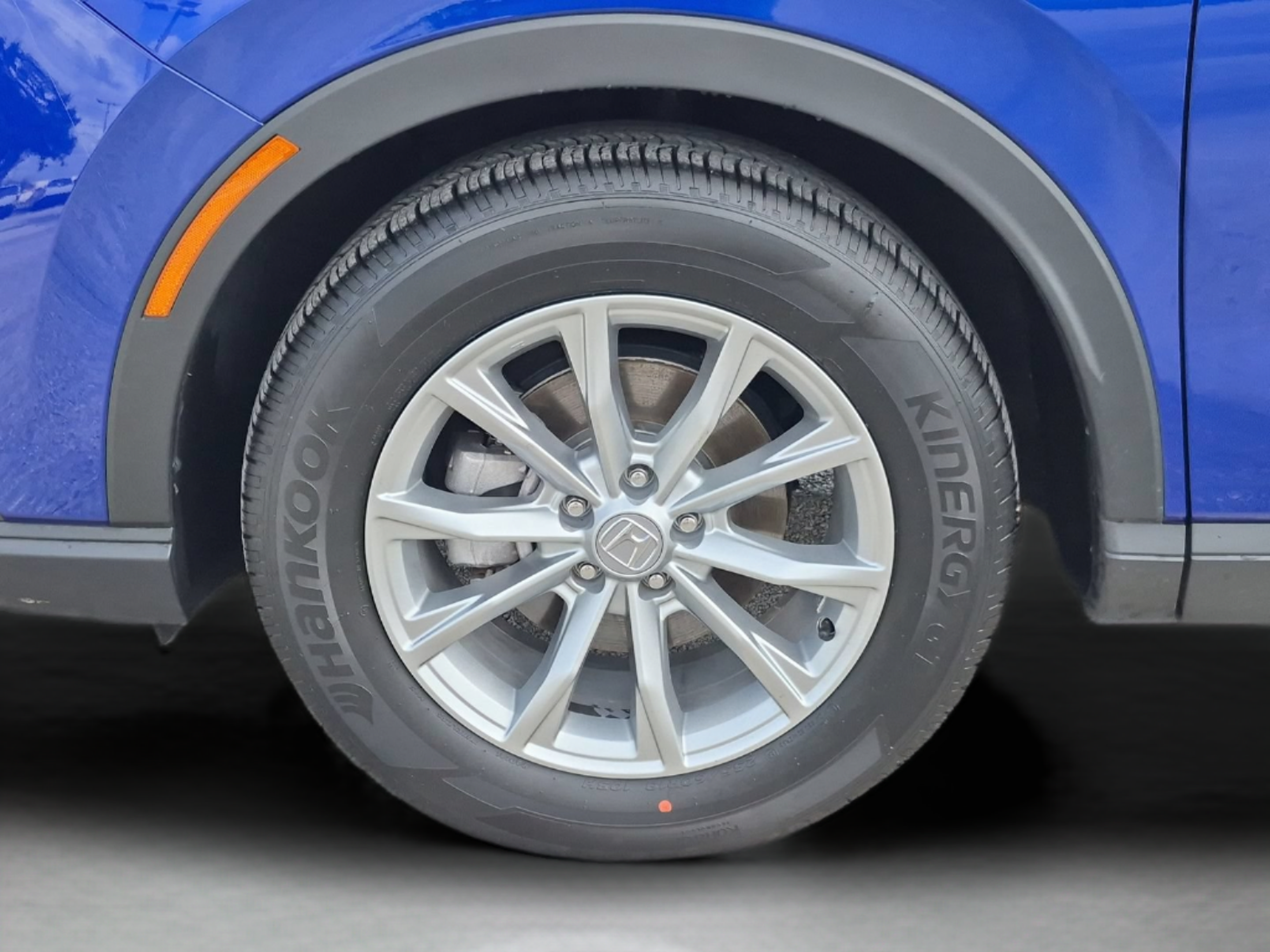 Certified 2025 Honda CR-V EX-L image 32