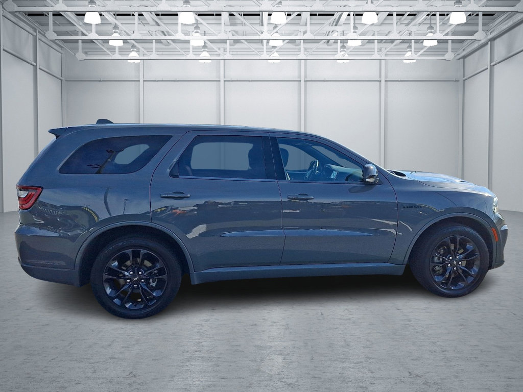 Used 2022 Dodge Durango R/T w/ Blacktop Package image 6
