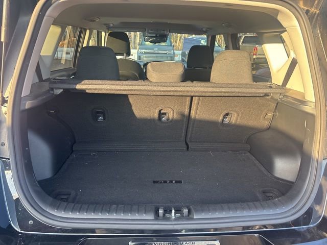 Used 2023 Kia Soul EX image 8