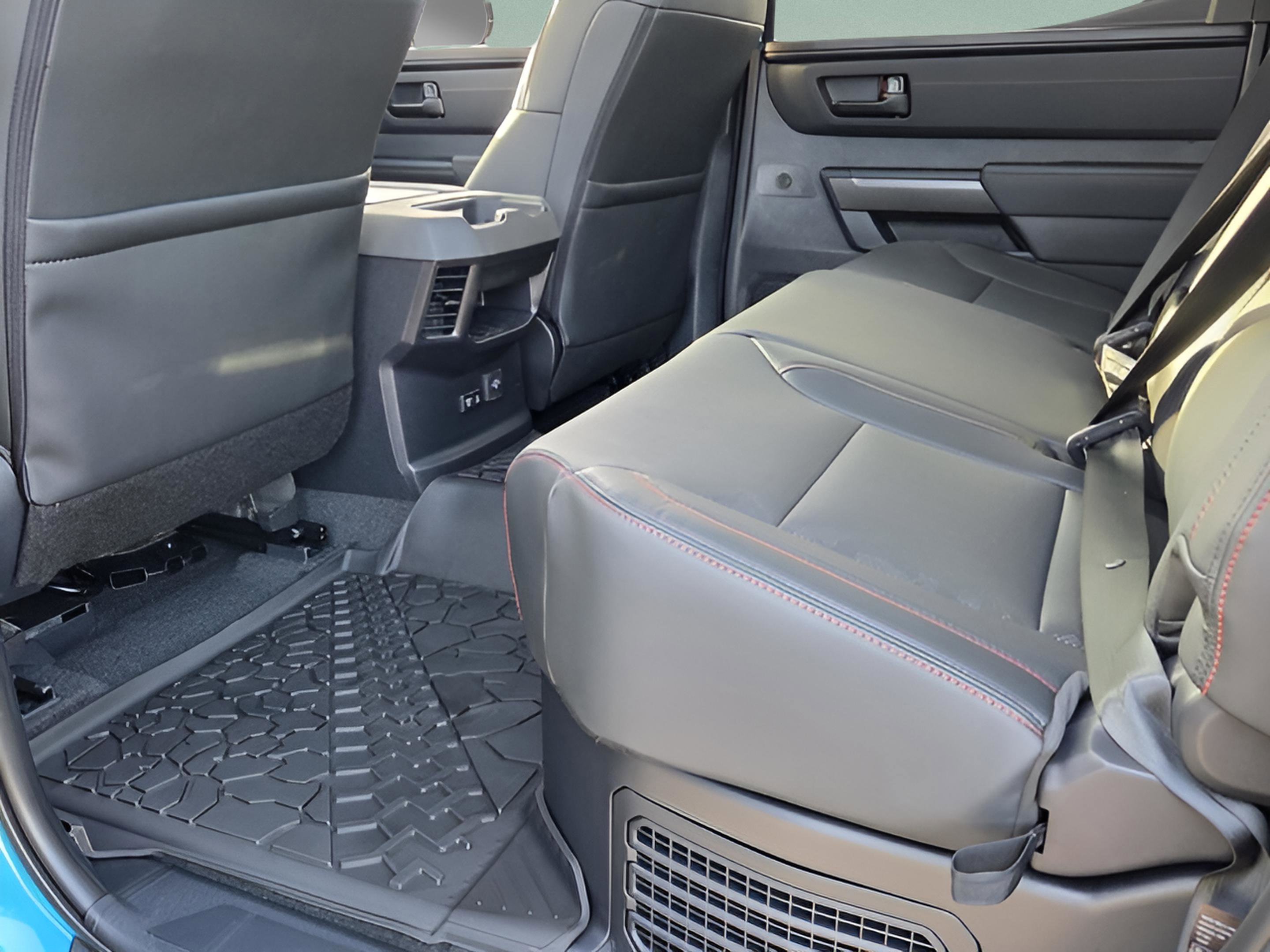 New 2026 Toyota Tundra TRD Pro image 10