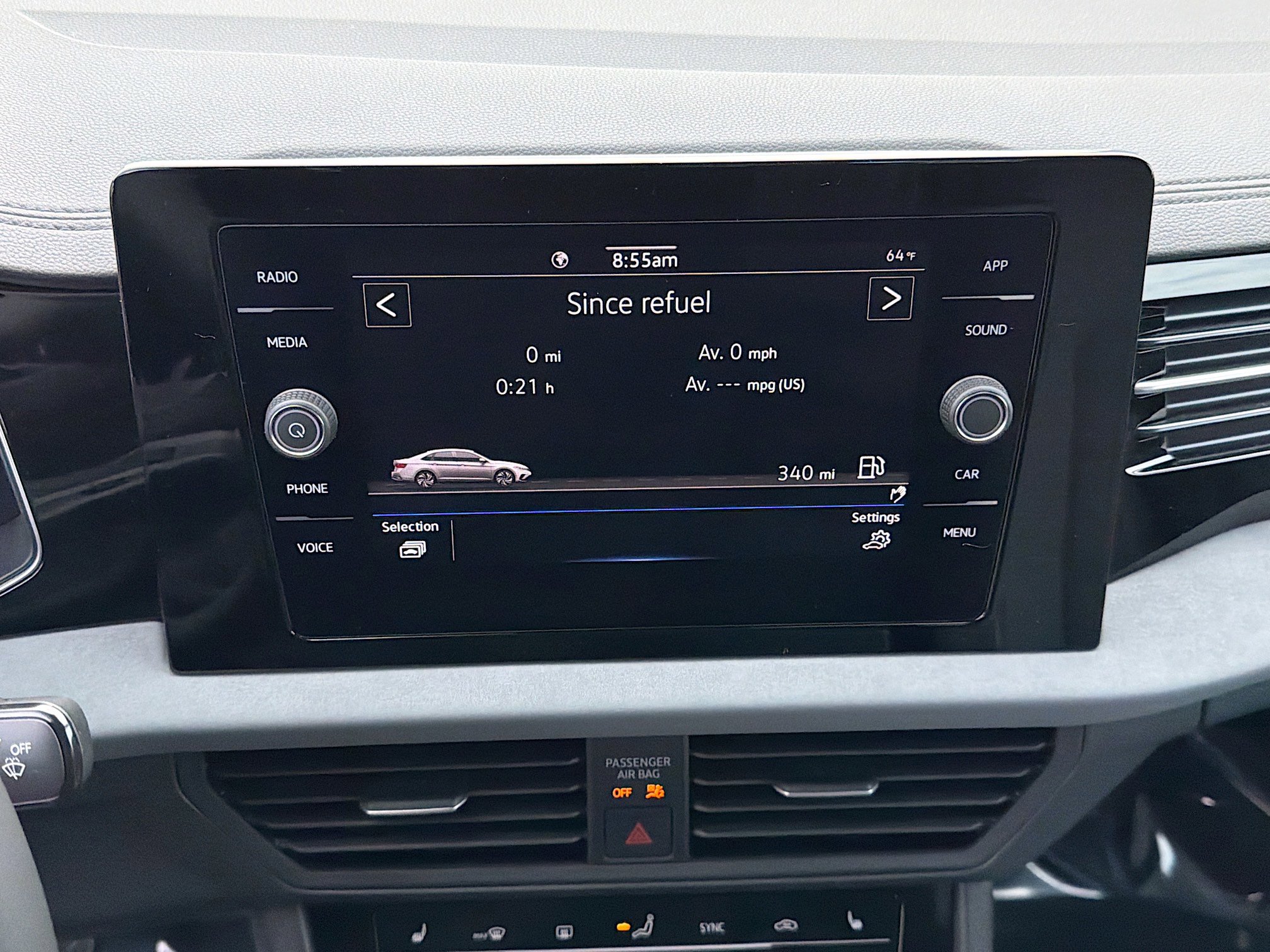 New 2026 Volkswagen Jetta SE image 28