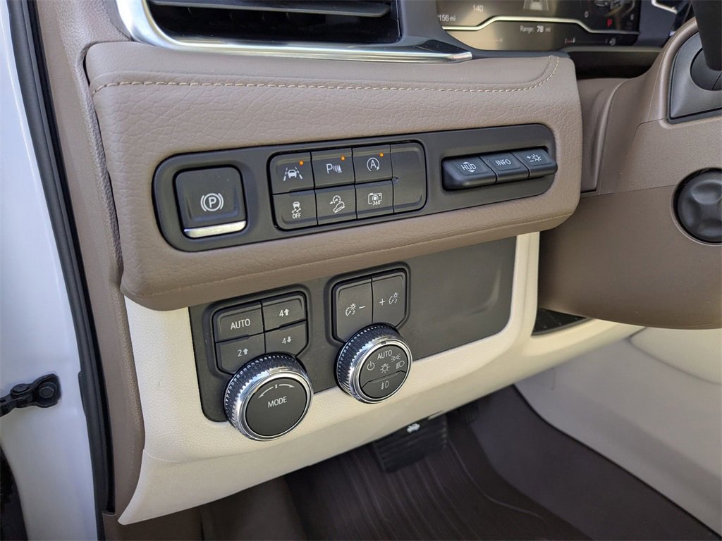 Certified 2024 GMC Yukon XL Denali image 16