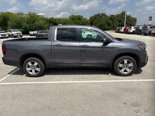 Used 2024 Honda Ridgeline RTL image 6