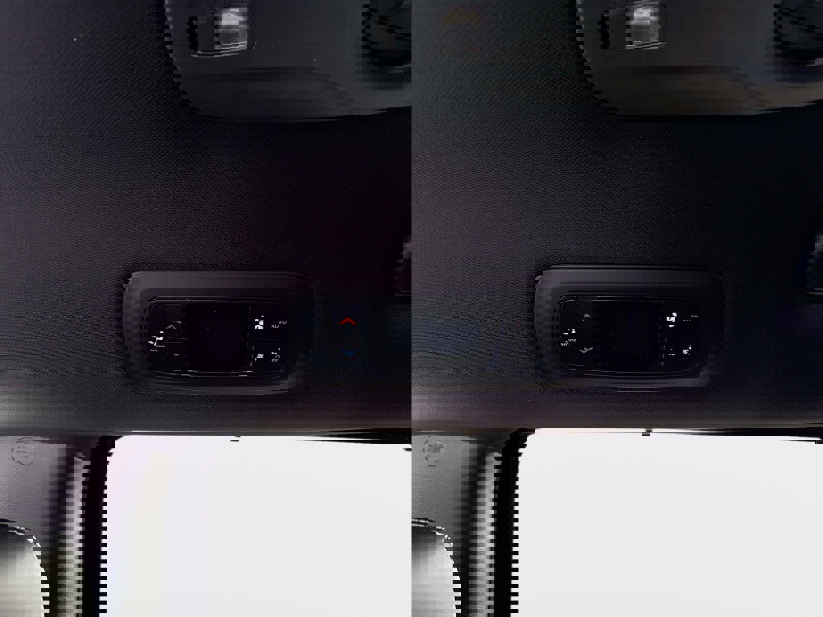 New 2026 Chrysler Pacifica Select image 16