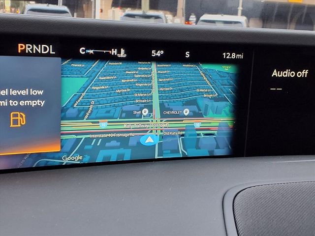 New 2026 Lincoln Nautilus Premier image 12