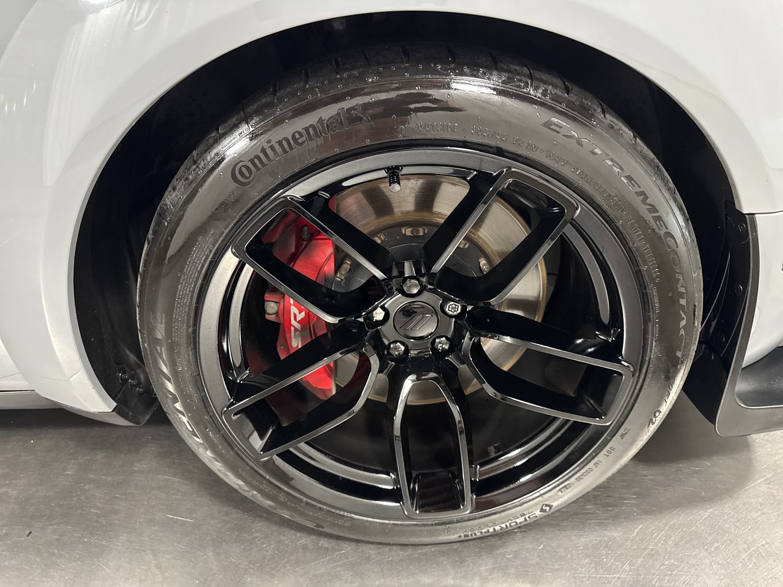 Used 2022 Dodge Challenger R/T Scat Pack RWD image 14