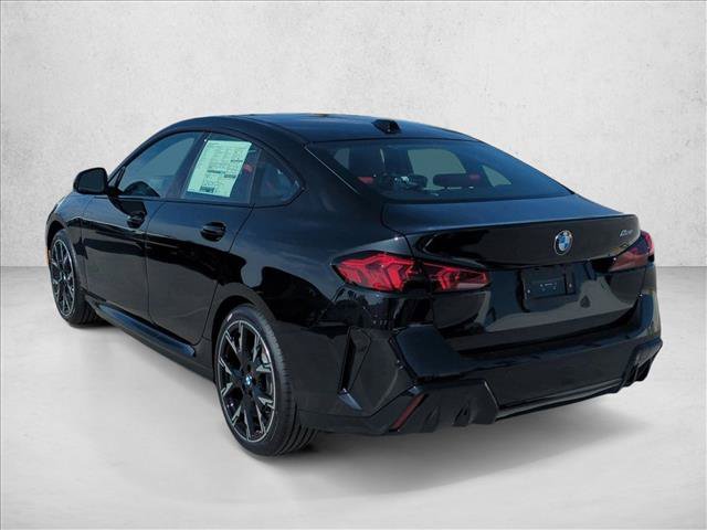 New 2026 BMW 228i w/ Technology Package FWD image 9