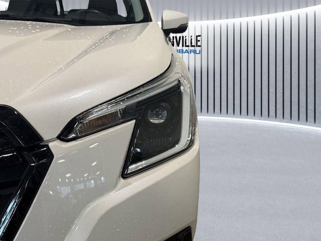 Certified 2023 Subaru Forester Sport image 17