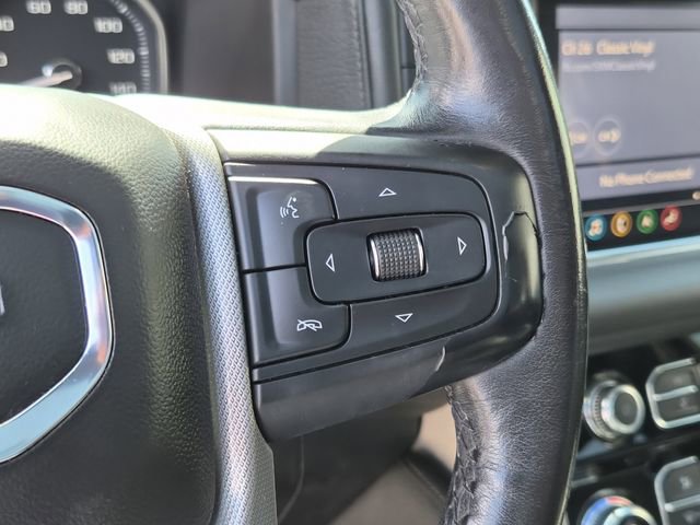 Used 2021 GMC Yukon XL Denali w/ Advanced Technology Package image 28