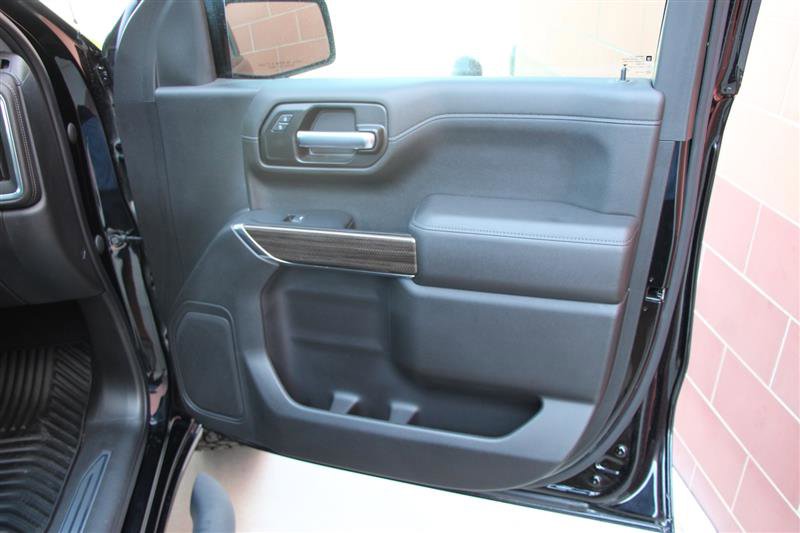 Used 2021 Chevrolet Silverado 1500 RST w/ Redline Edition image 19