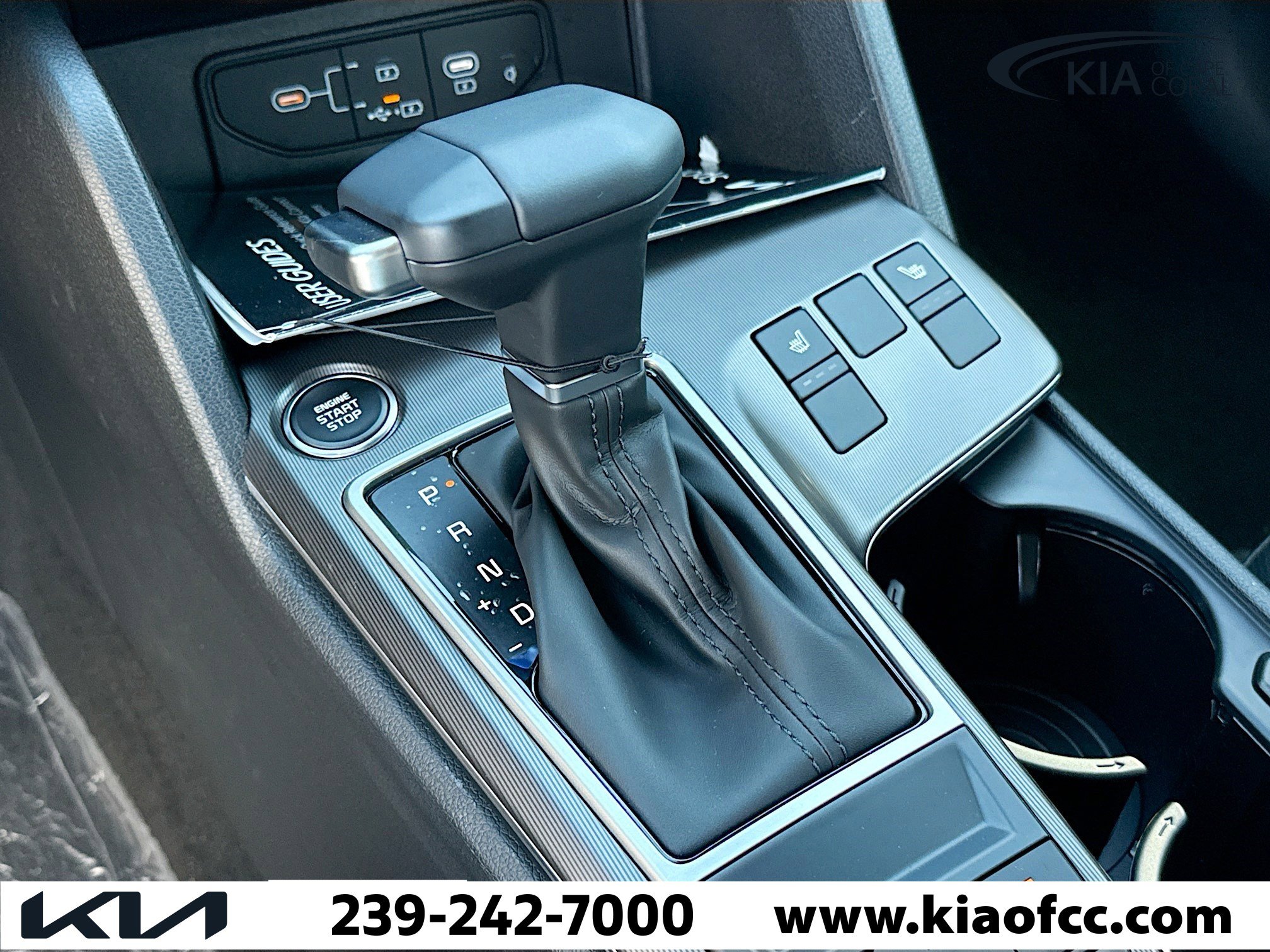 New 2026 Kia Sportage SX image 26