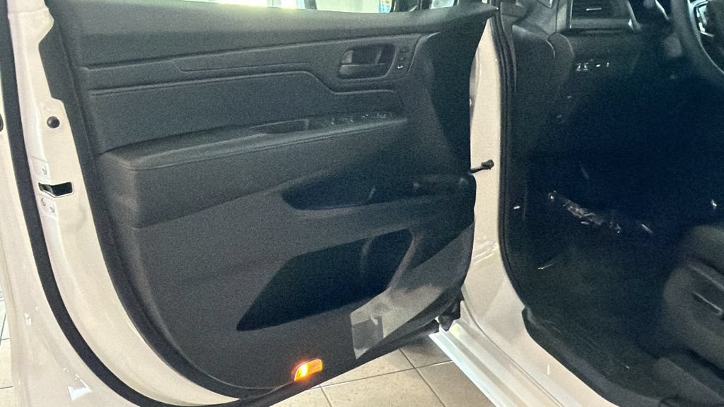New 2026 Honda Odyssey Sport-L image 21