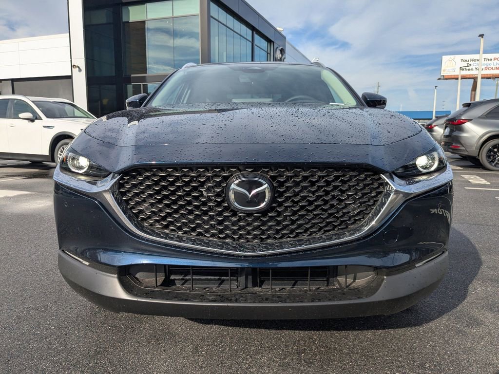 New 2026 MAZDA CX-30 AWD 2.5 S image 9