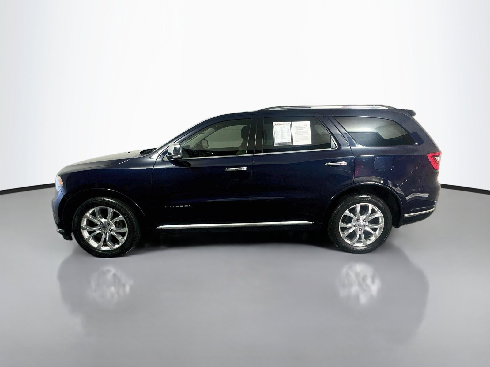 Used 2017 Dodge Durango Citadel AWD/4WD image 4