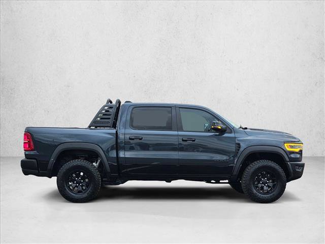 New 2026 RAM 1500 RHO AWD/4WD image 10