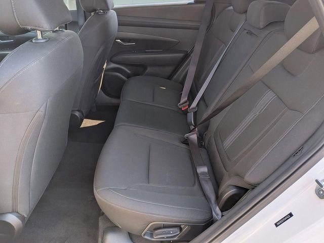 Used 2025 Hyundai Tucson SEL image 29