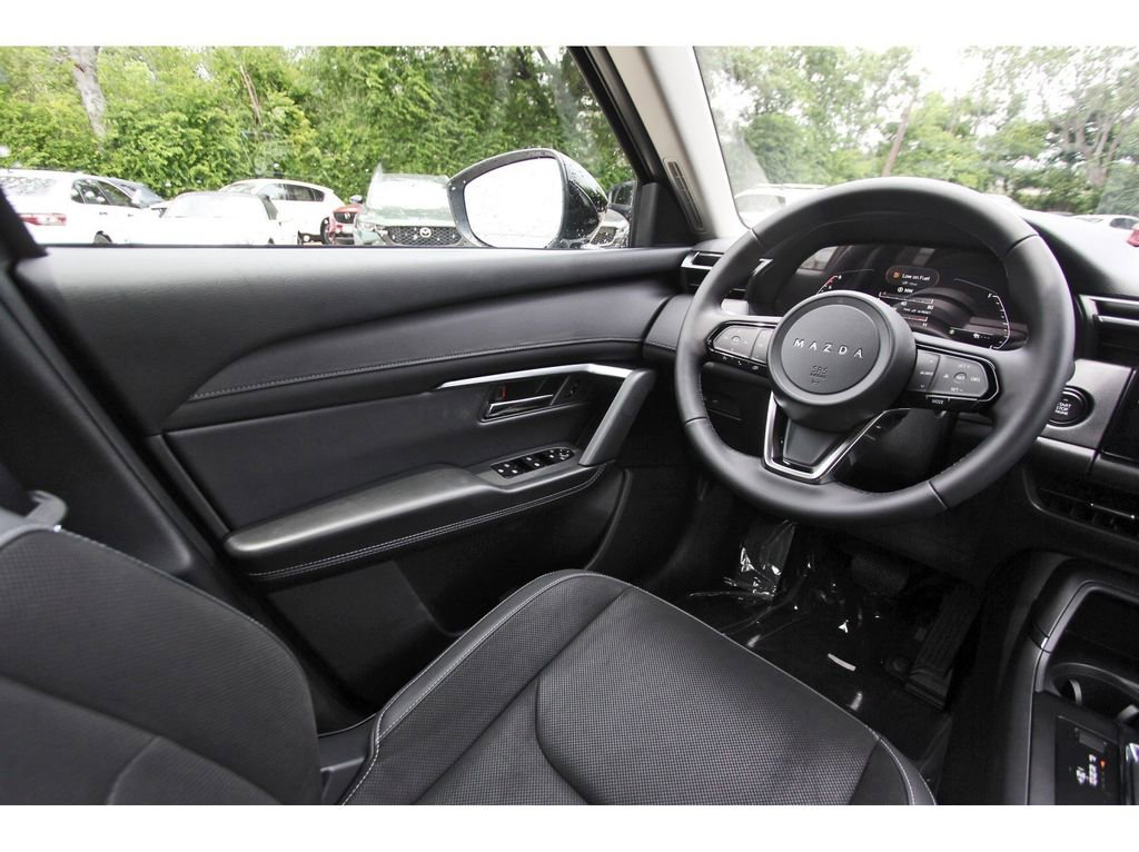 New 2026 MAZDA CX-5 Preferred AWD/4WD image 6