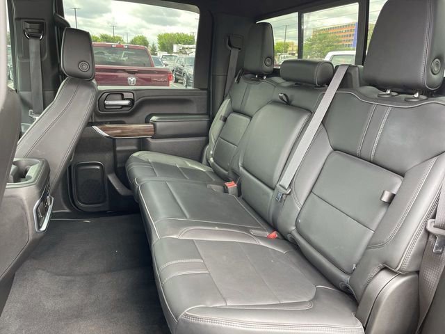 Used 2023 Chevrolet Silverado 2500 High Country w/ LPO, Hitch Package image 23