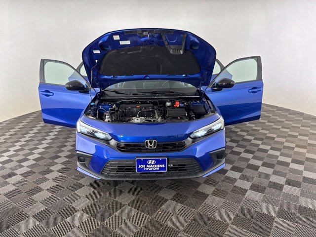 Used 2024 Honda Civic Sport image 12