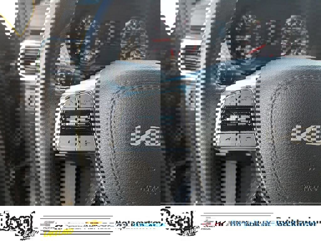 Used 2022 Kia Telluride EX w/ EX Premium Package image 27