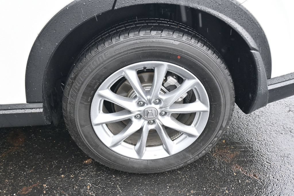 Certified 2026 Honda CR-V EX image 15