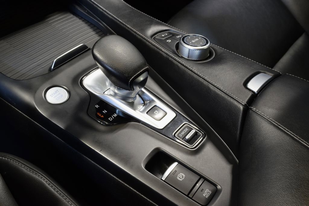 Used 2021 INFINITI QX50 Luxe w/ Appearance Package image 26