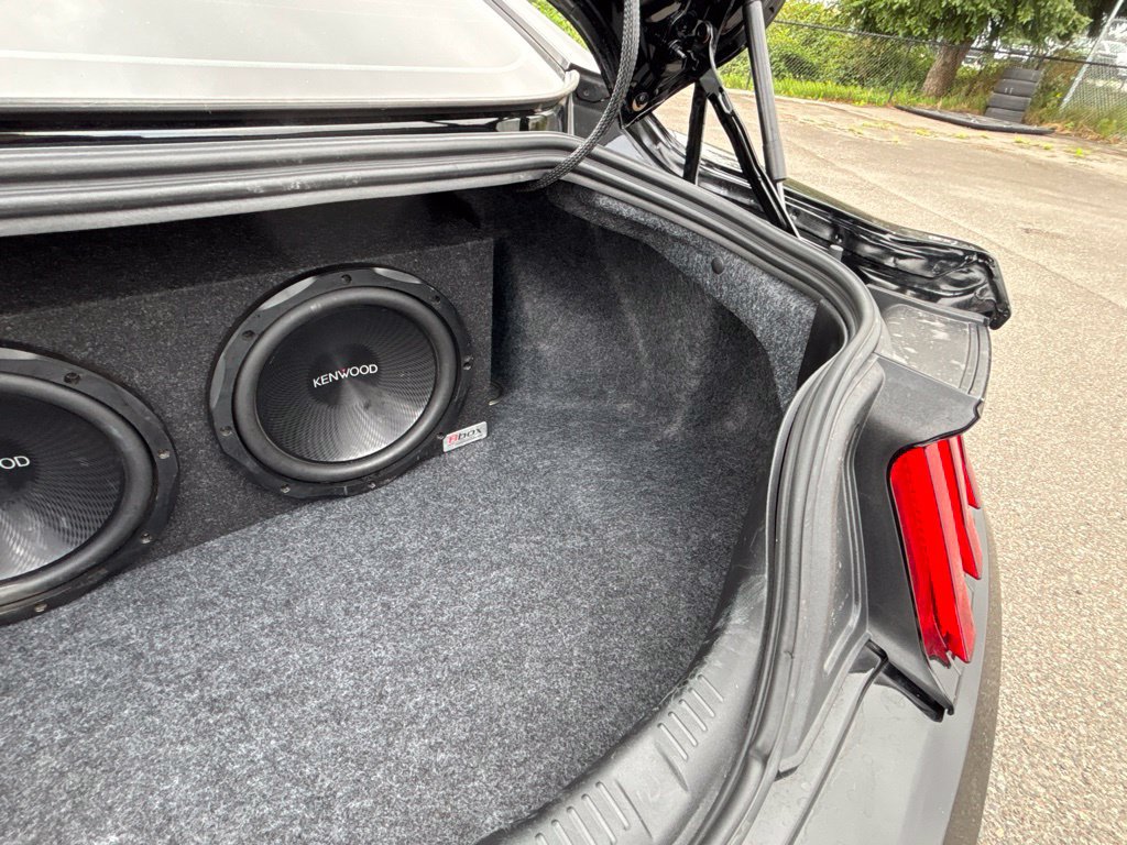 Used 2019 Ford Mustang GT RWD image 35