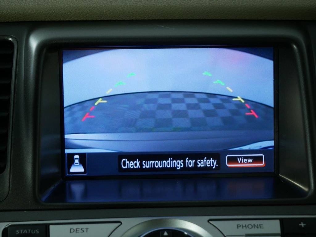 Used 2014 Nissan Murano SL w/ Navigation Package image 34