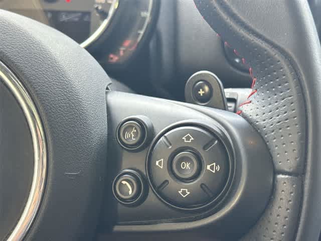 Used 2021 MINI Cooper Countryman S w/ Storage Package AWD/4WD image 24