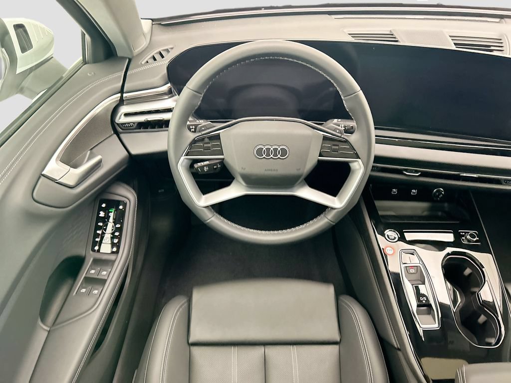 Used 2026 Audi A5 2.0T Premium w/ Premium Plus Package AWD/4WD image 10