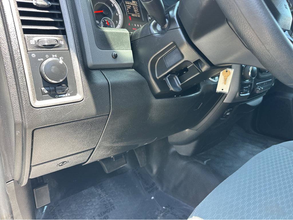 Used 2019 RAM 1500 Tradesman w/ Power & Remote Entry Group AWD/4WD image 28
