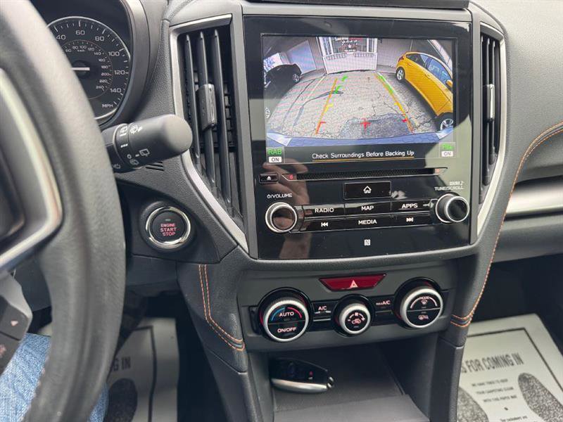 Used 2018 Subaru Crosstrek 2.0i Limited AWD/4WD image 18