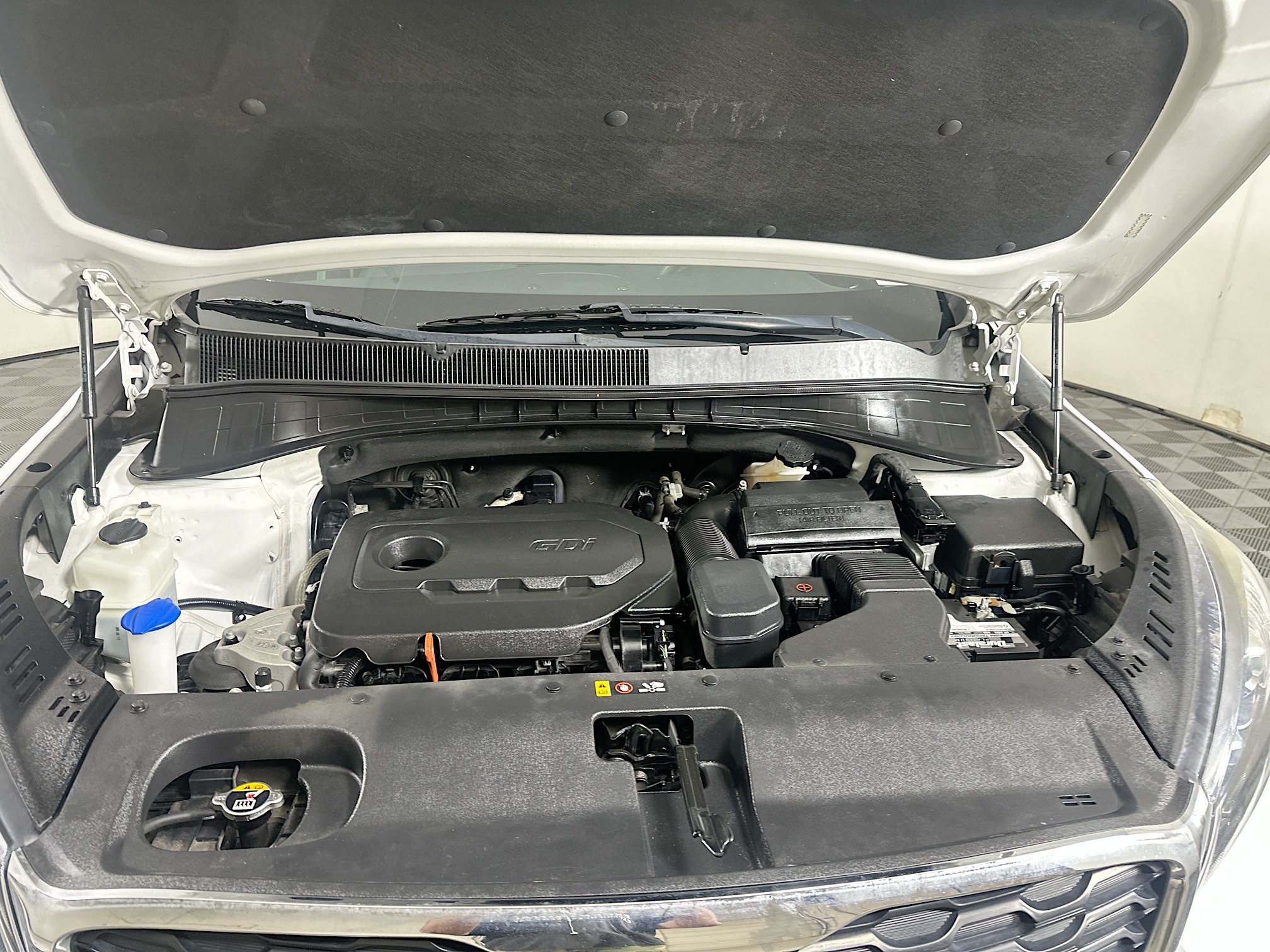 Used 2019 Kia Sorento L FWD image 30