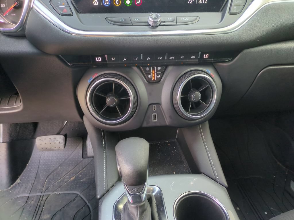 Used 2023 Chevrolet Blazer LT w/ Driver Confidence Package AWD/4WD image 14