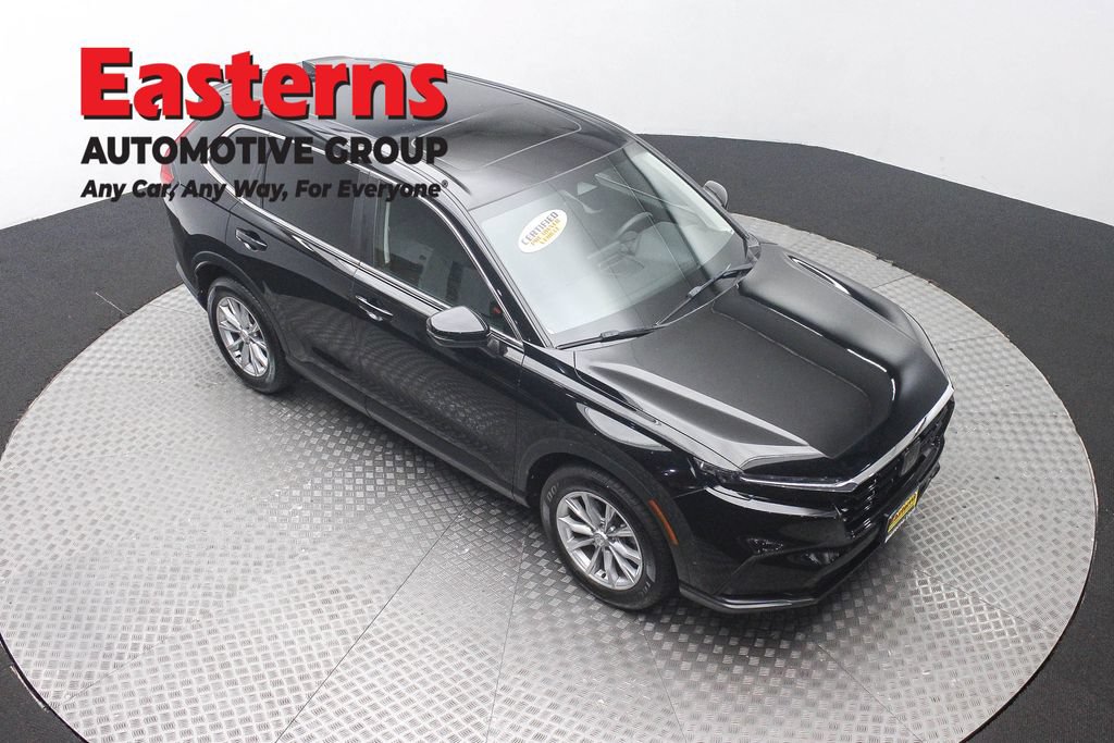 Used 2023 Honda CR-V EX image 5